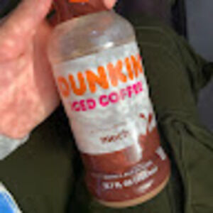 Meet your Posher, Anthoeny